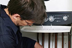 boiler replacement Flitcham